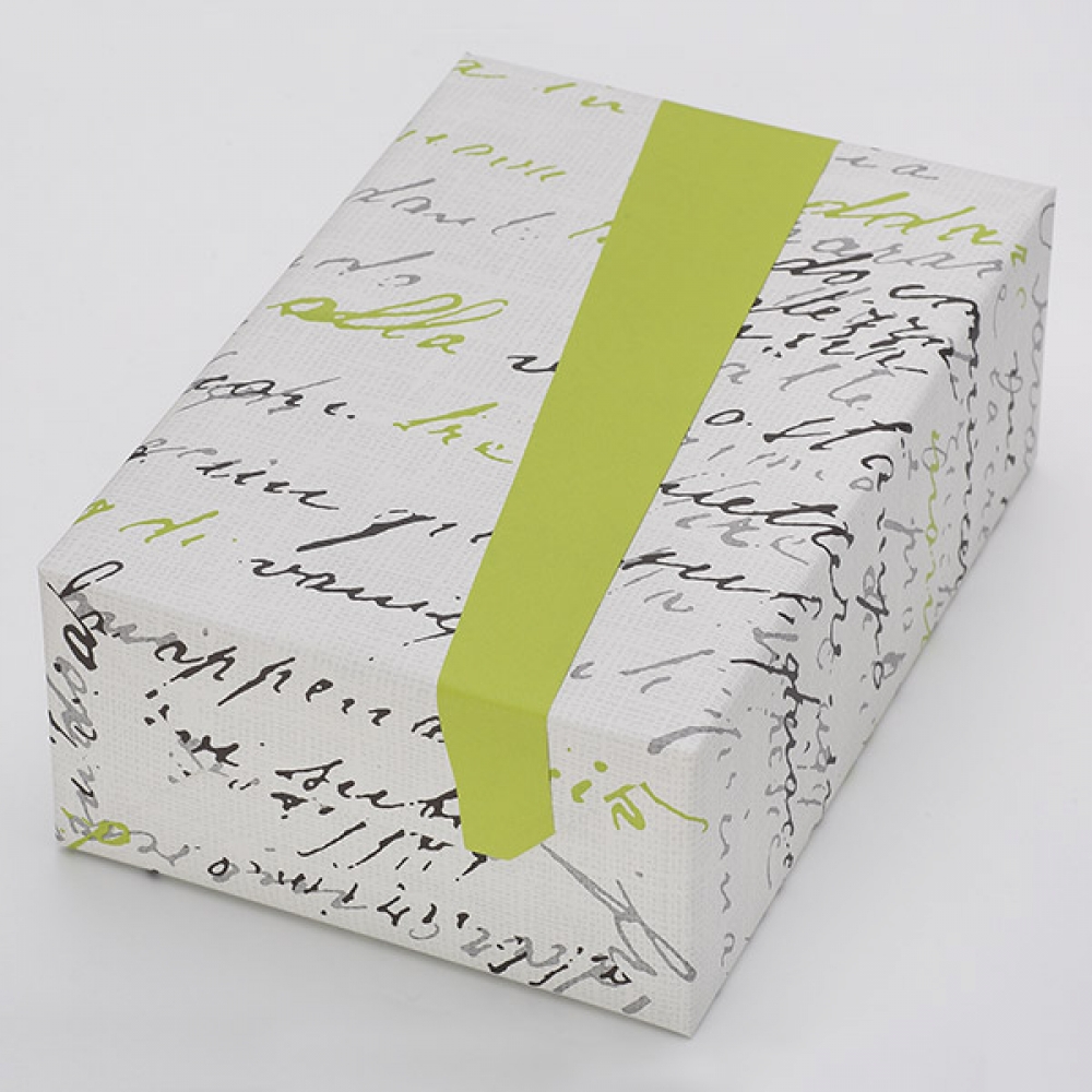 Inpakpapier  vintage 2