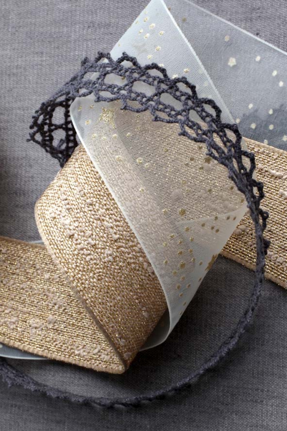 Galaxy boucle amie ribbon 3