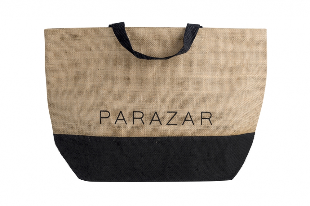 Jute tas 2