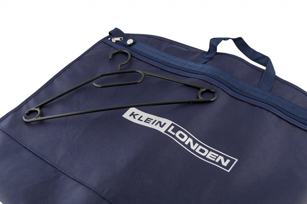 Non-Woven kledijhoes 070