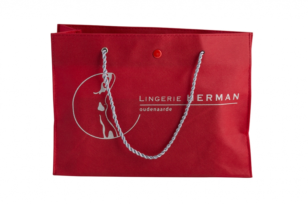 Non-woven tas 02
