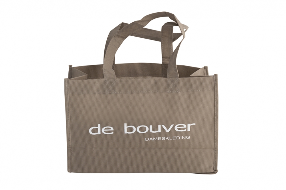 Non-woven tas 03