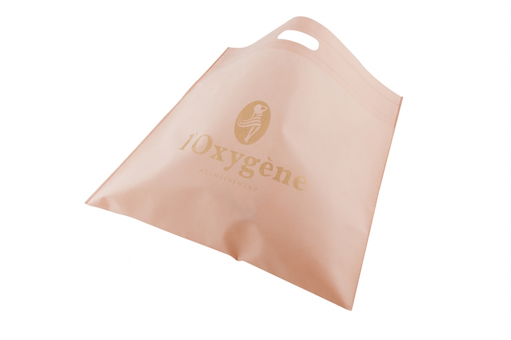 Non-woven tas 045