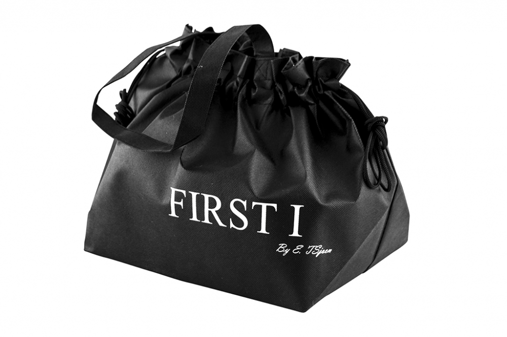 Non-woven tas 049
